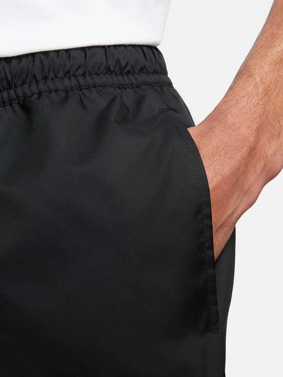 30.33% OFF on NIKE Woven Lined Flow Shorts DM6830