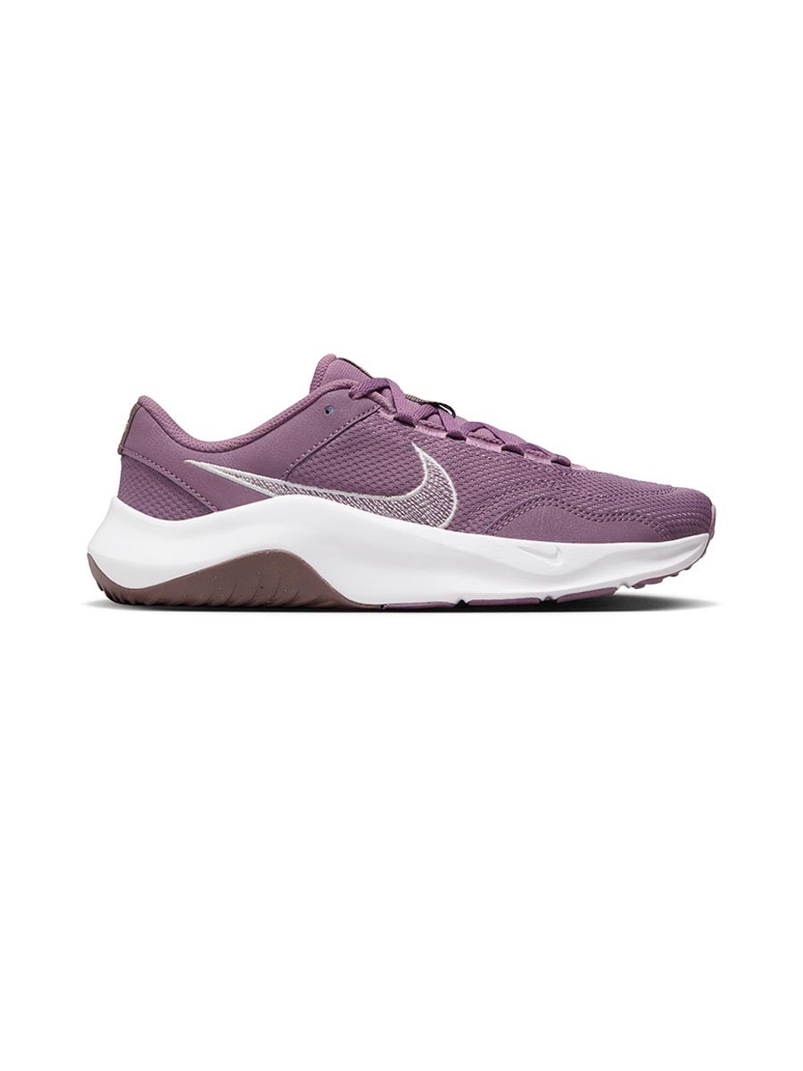 e-Tax  23.48% OFF on NIKE Women Training Shoes Legend Essential 3 Next  Nature Purple - NI083SH935DKTH