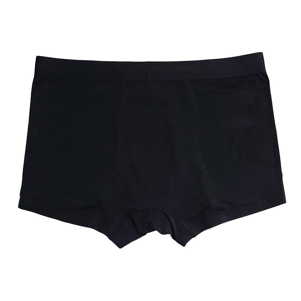 Men's Ice Silk Trunks Cool Breathable Ultra-thin (3 pieces/Pack)