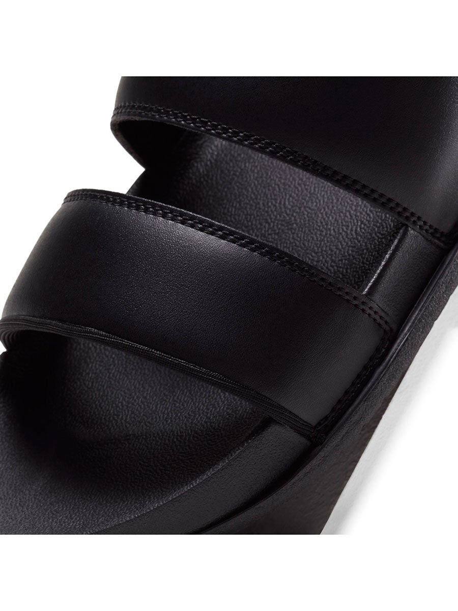 Nike discount platform slides