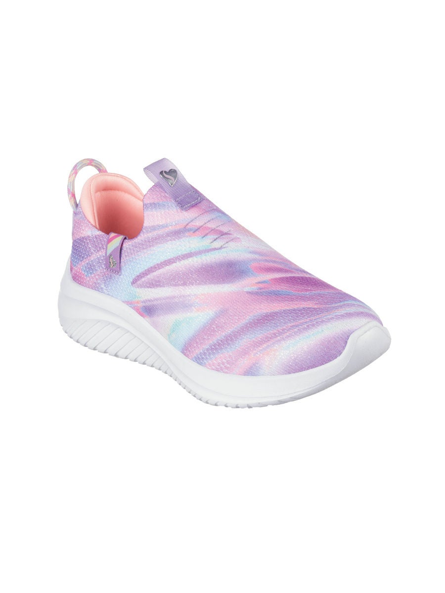 Skechers ultra clearance flex tie dye