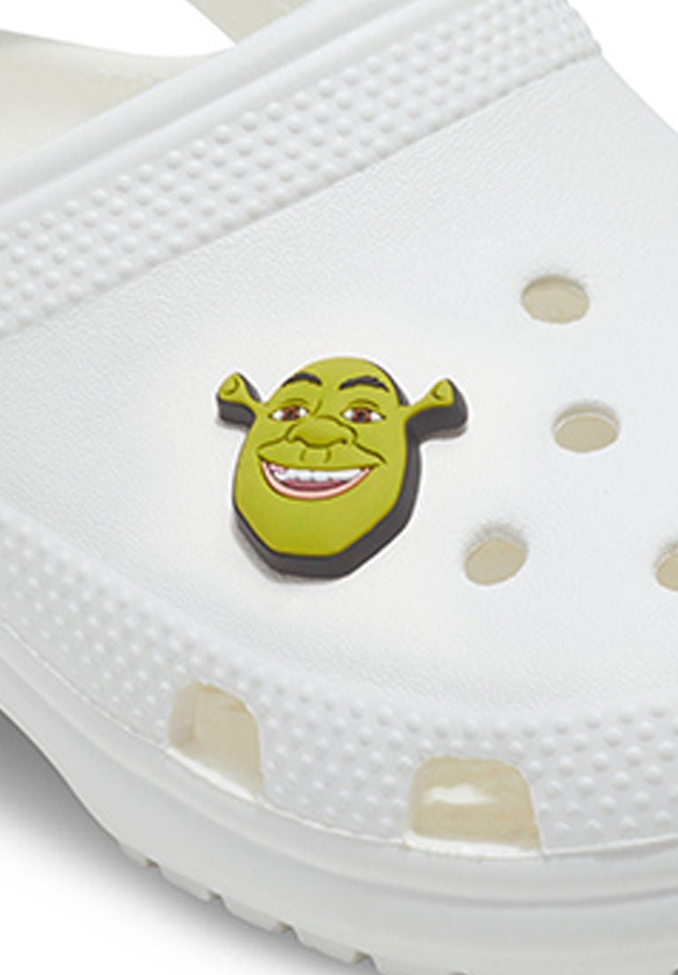 Shrek jibbitz discount