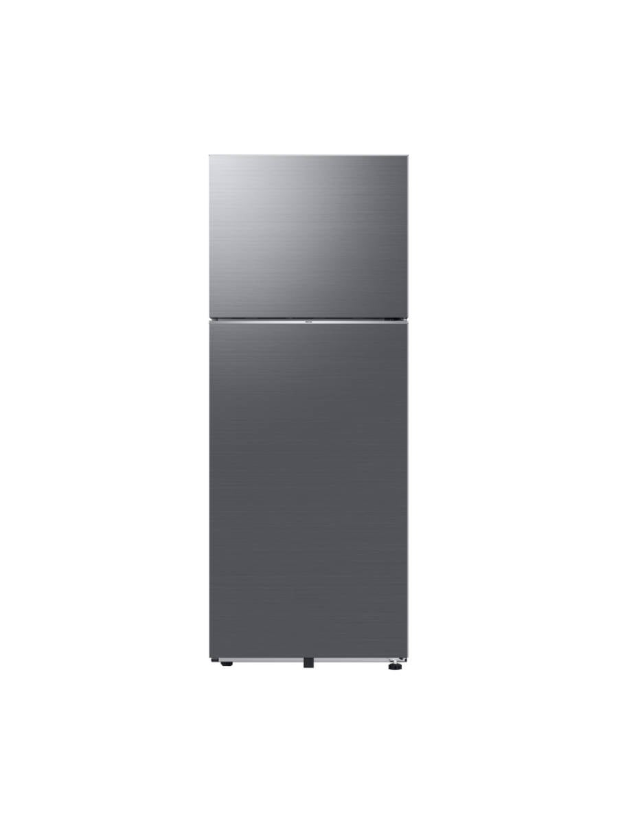 Samsung inox outlet fridge freezer