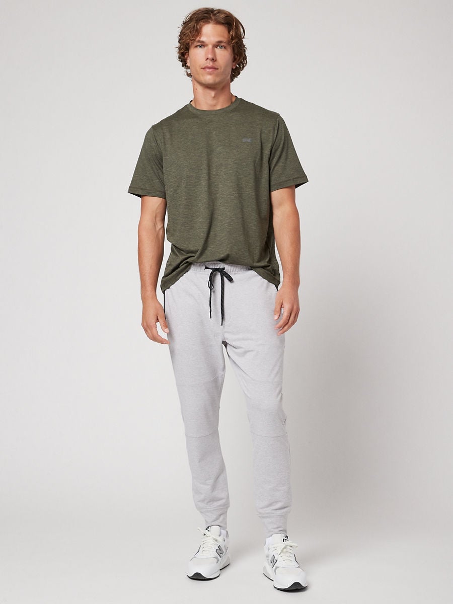 Mens jogger discount pants american eagle