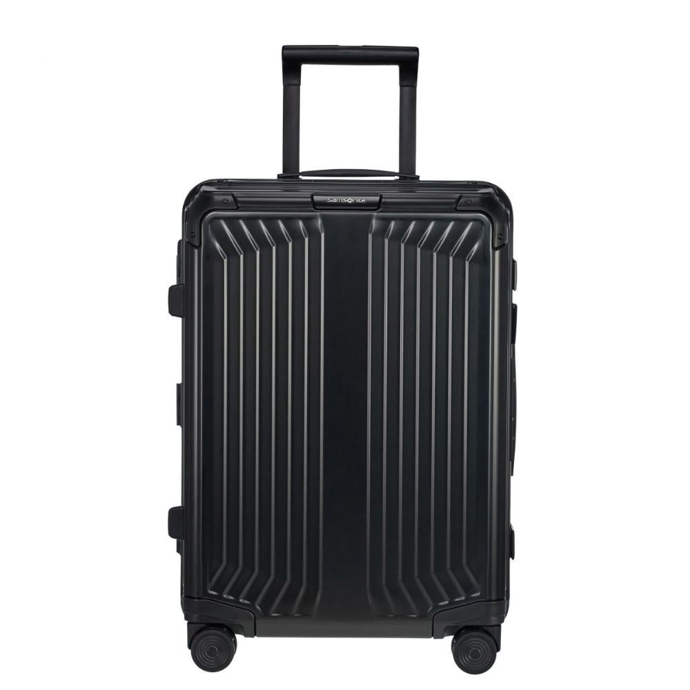 LITE-BOX ALU SPINNER 55/20 Samsonite - トラベルバッグ