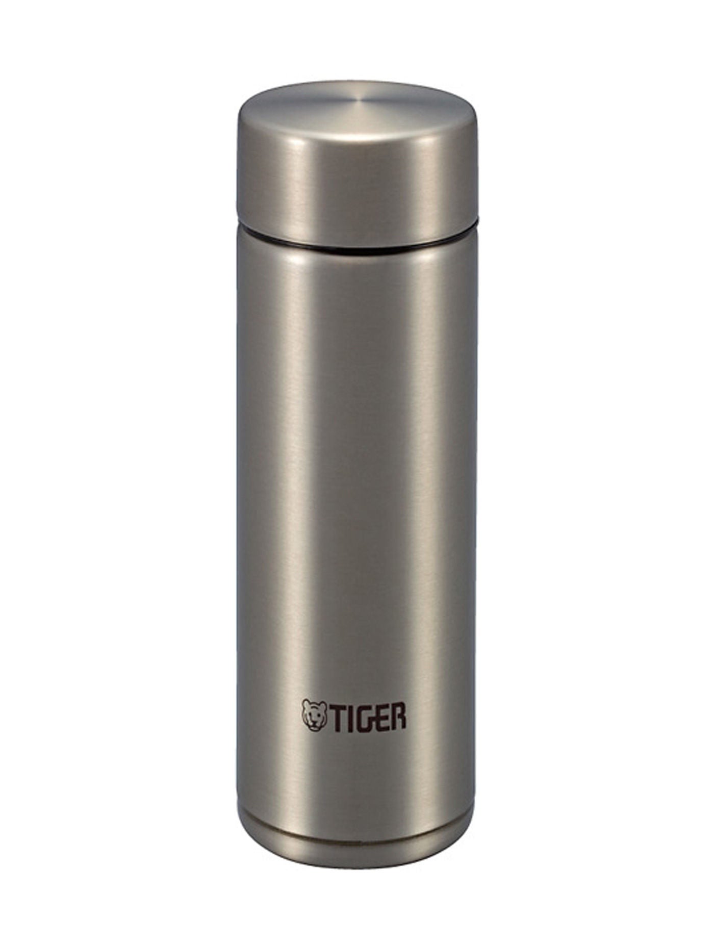 40.0% OFF on TIGER Vacuum Insulated Tumbler 0.3 L Silver