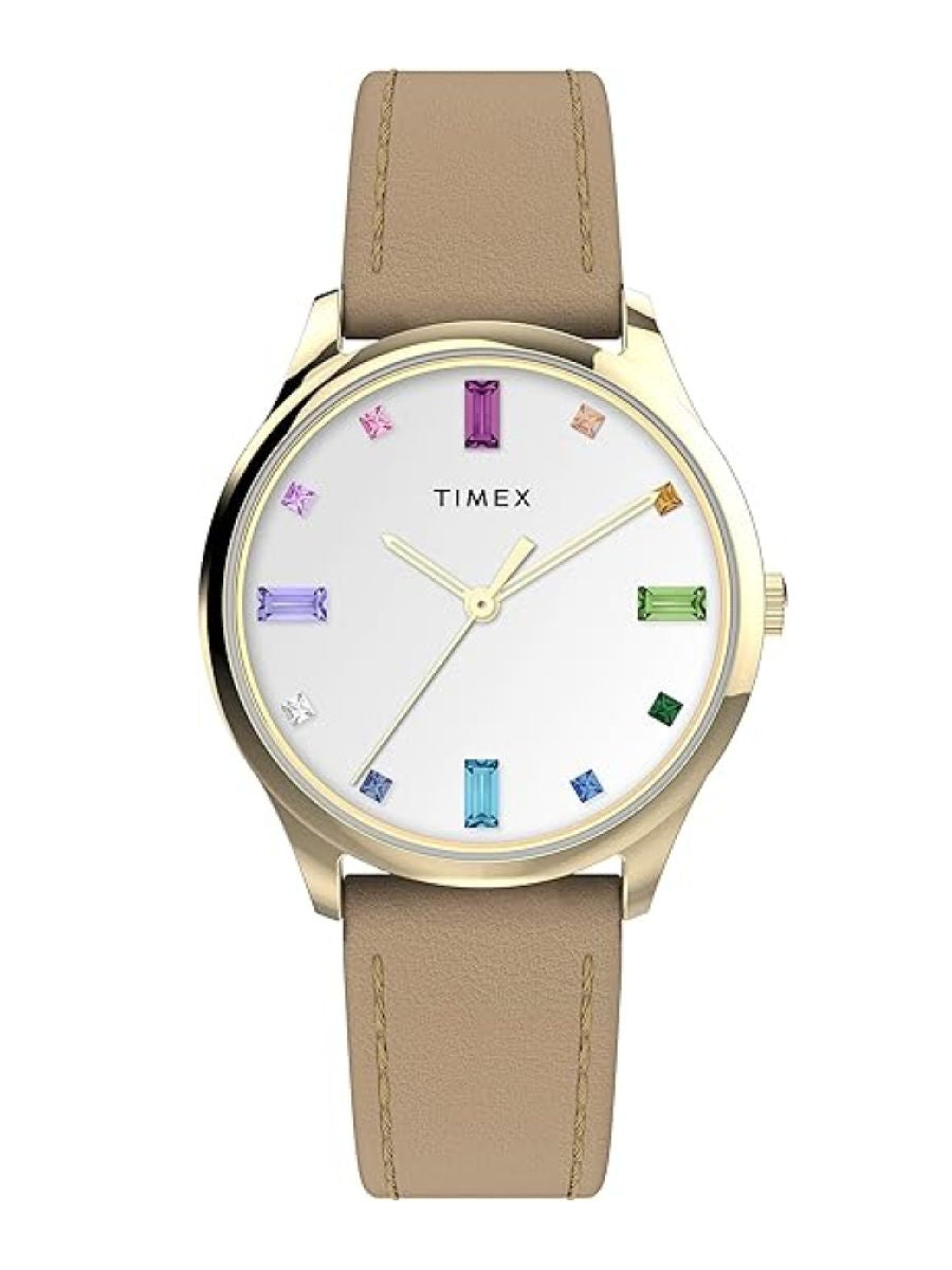 e Tax 34.99 OFF on TIMEX Women s Easy Reader Watch model