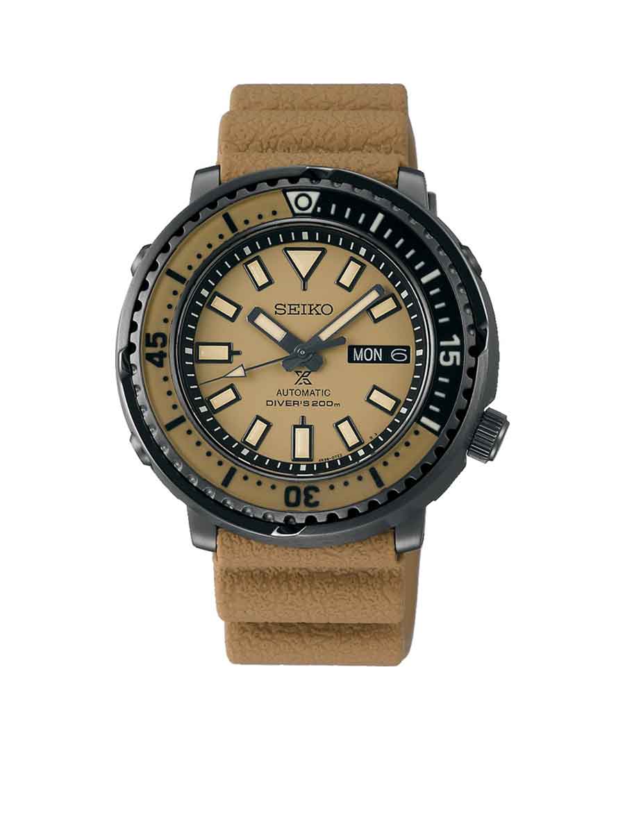 15.0 OFF on SEIKO Watch Gentleman SRPE29K Wood Brown