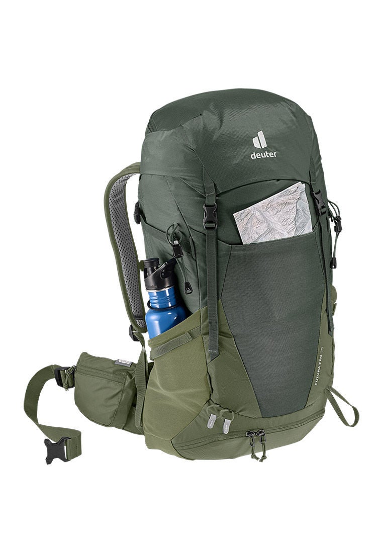 Deuter backpack best sale