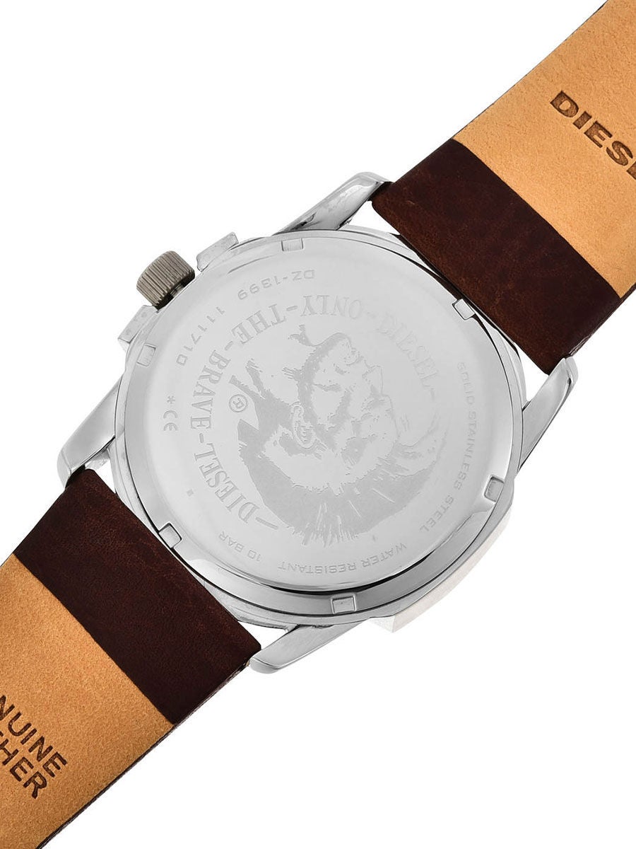 Dz1399 diesel online watch