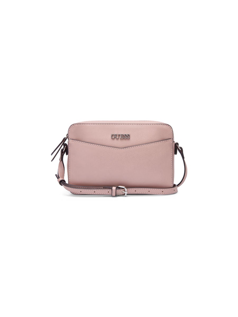 Mini camera crossbody discount bag