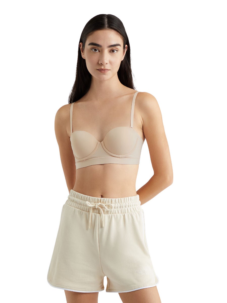 Calvin Klein Womens Constant Strapless Bra : : Clothing, Shoes &  Accessories