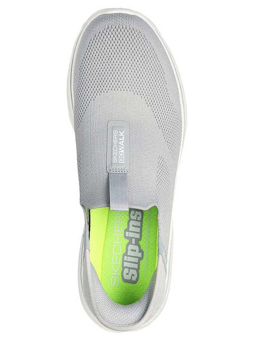 Skechers dual 2024 density memory foam