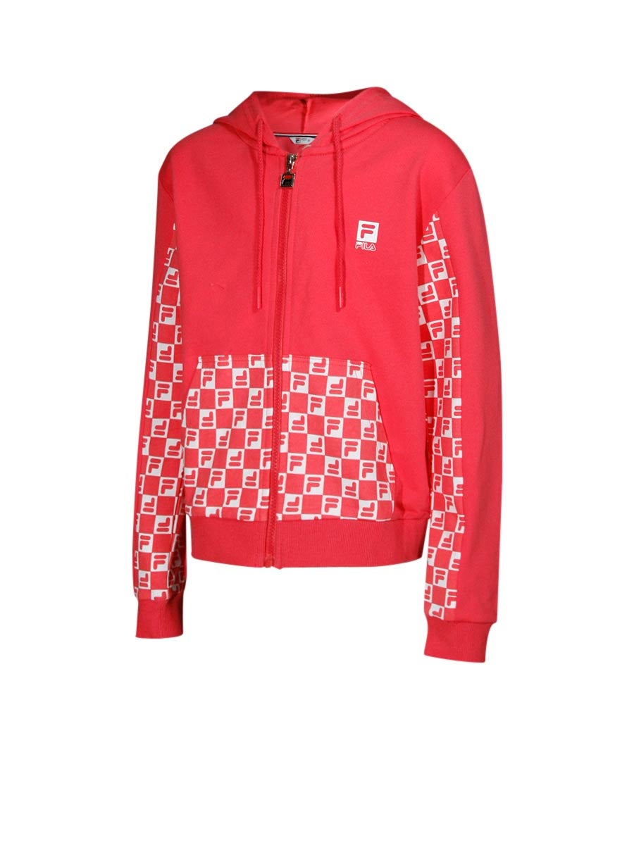 Fila jacket 2025 for girls