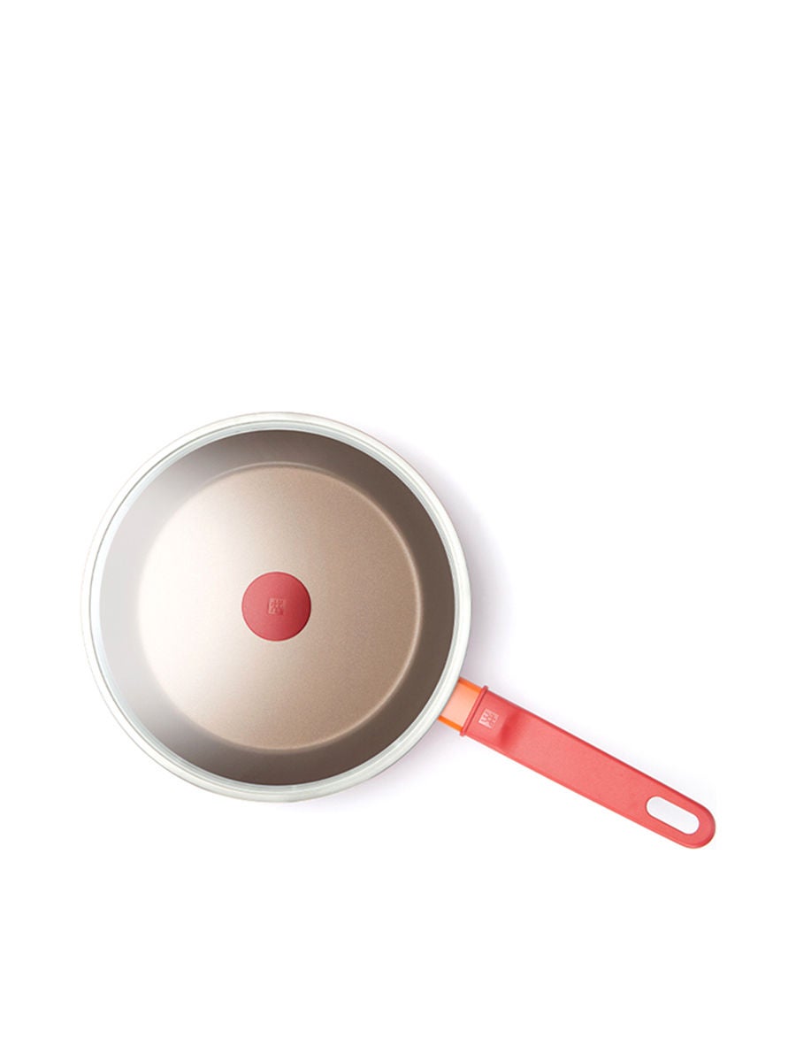 Zwilling Nero Frying Pan 24cm 64436-240-0 F/S from Japan New