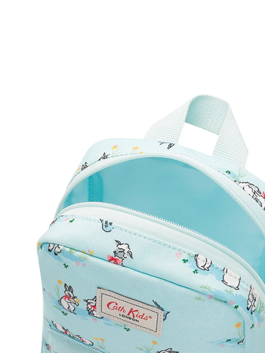 e Tax 30.0 OFF on Cath Kidston Light Blue Kids Modern Mini