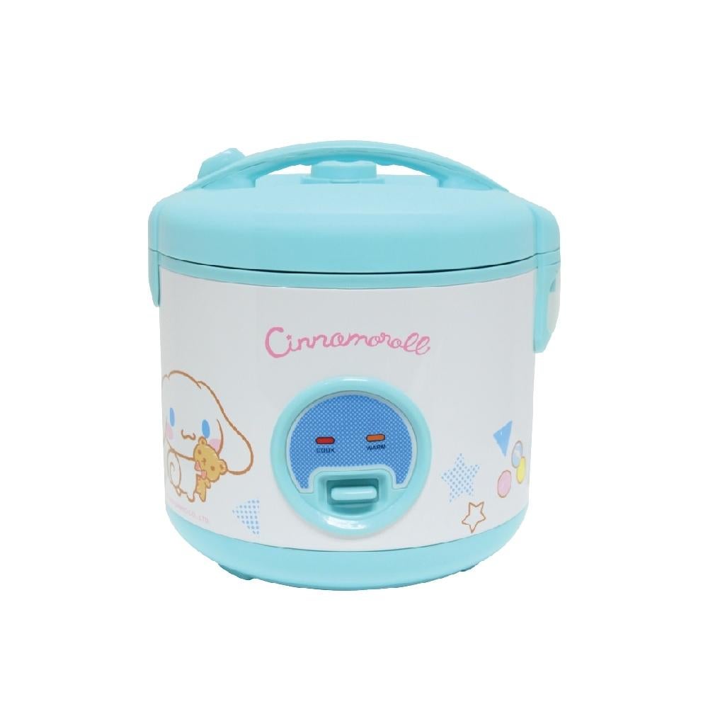 KASHIWA Blue Cinnamoroll Rice Cooker New 2023 Edition (RC-117)