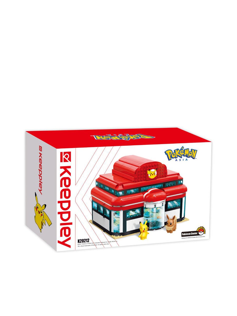 LEGO® 3301 Pokémon