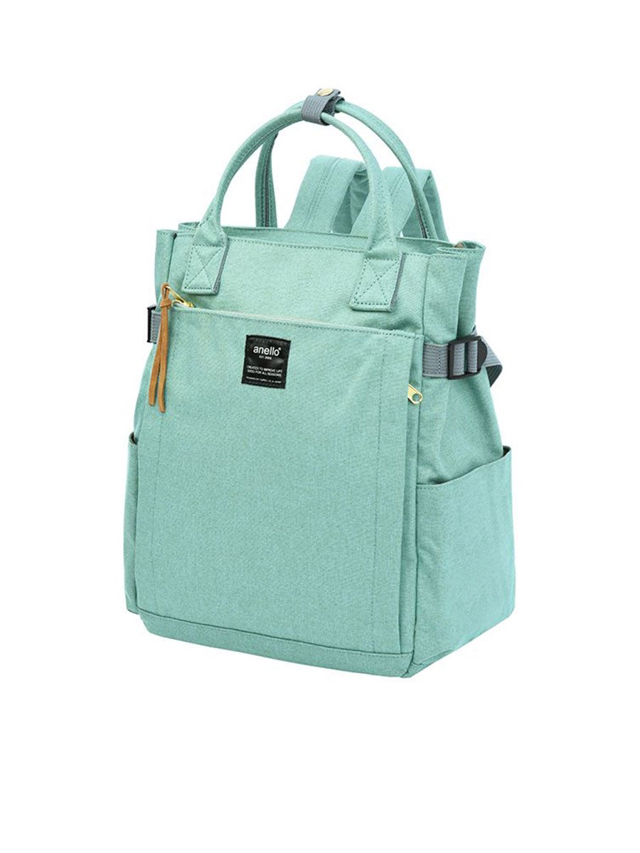 Anello backpack mint outlet green