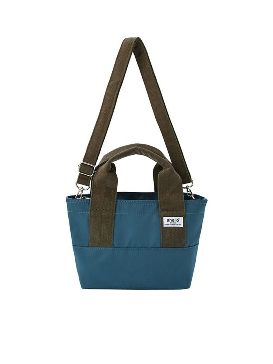 Anello canvas clearance tote bag