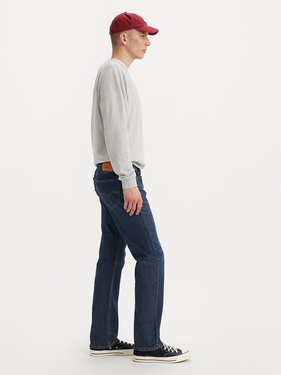 | Of Hint Men\'s Cool Regular 505™ e-Tax LEVI\'S Jeans
