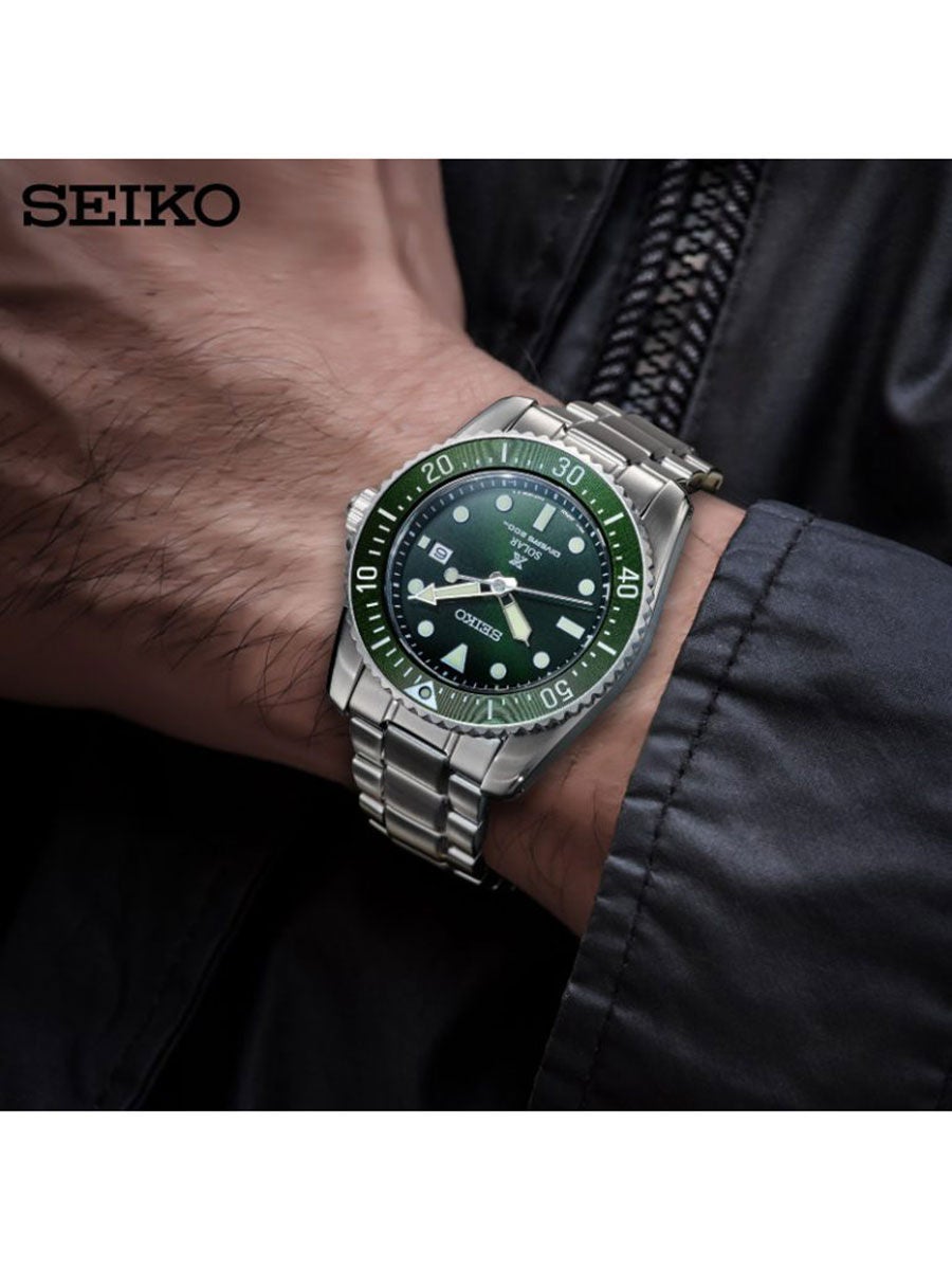 Seiko prospex diver outlet scuba