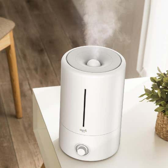 Humidificador xiaomi deerma f628s xiaomi ecosystem