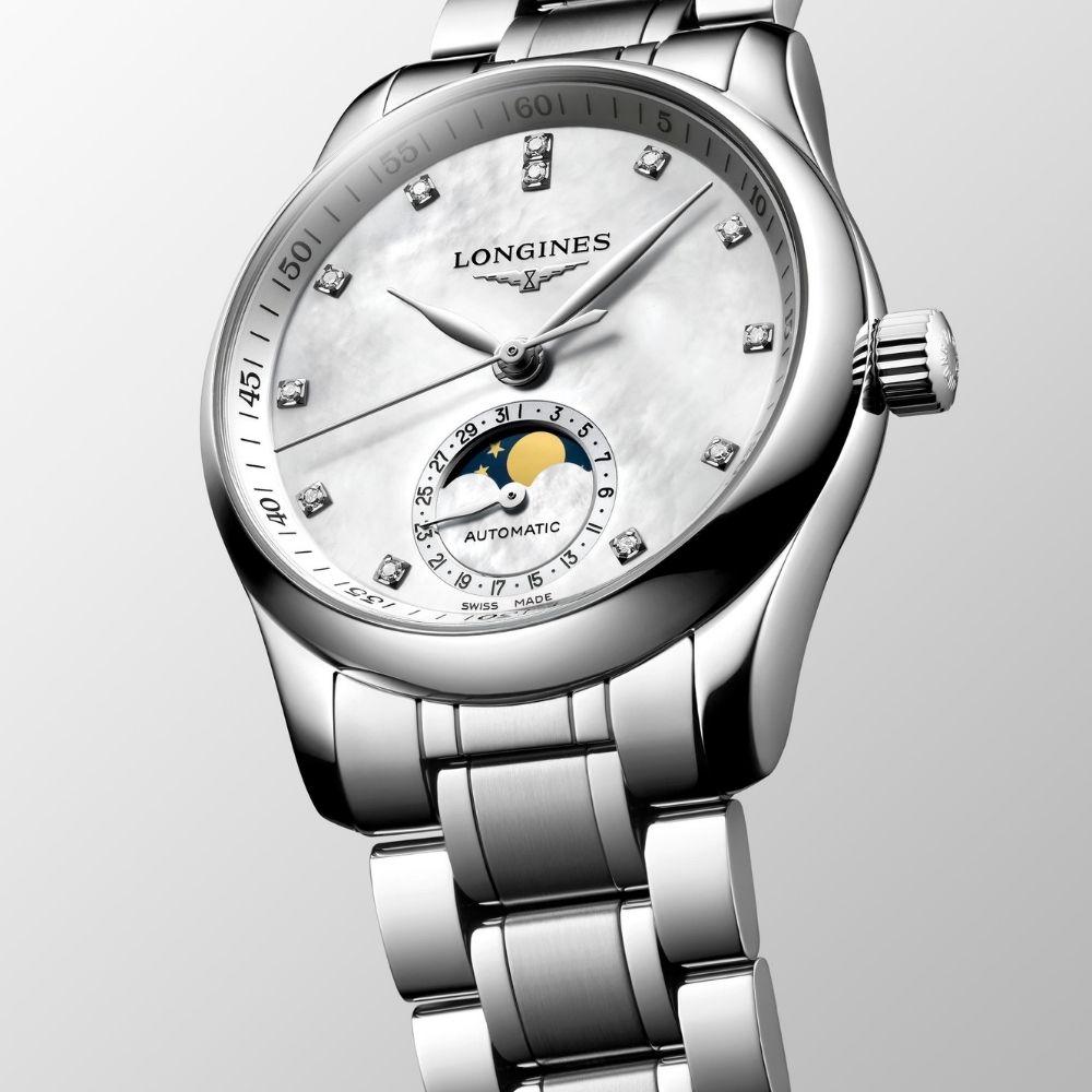 LONGINES