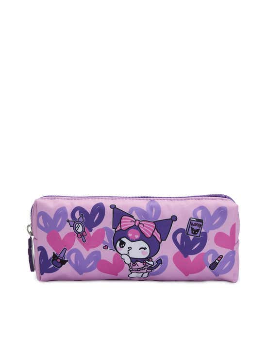 Kuromi Pencil Case