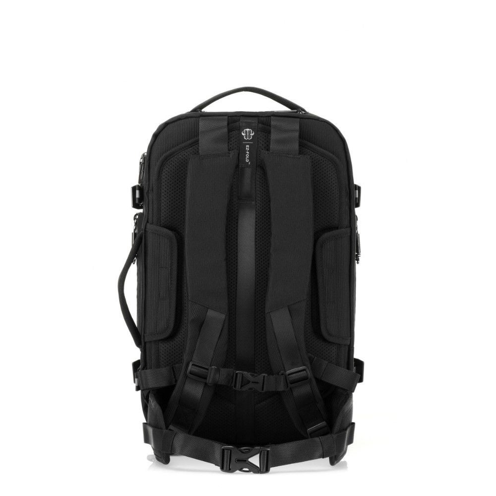 Swiss mobility 2024 convertible backpack