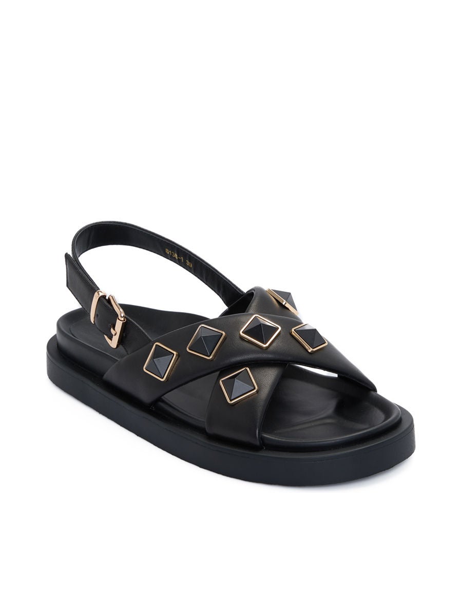 Pazzion sandals clearance