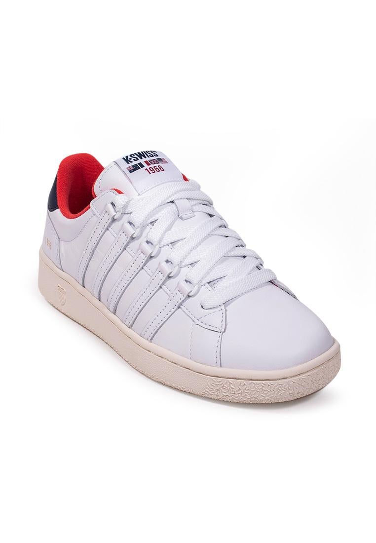 Kswiss on sale classic white