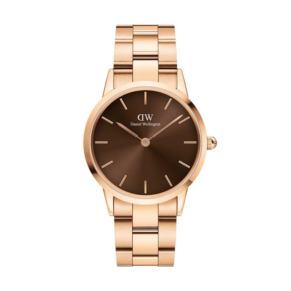 Daniel wellington best sale iconic link 40mm