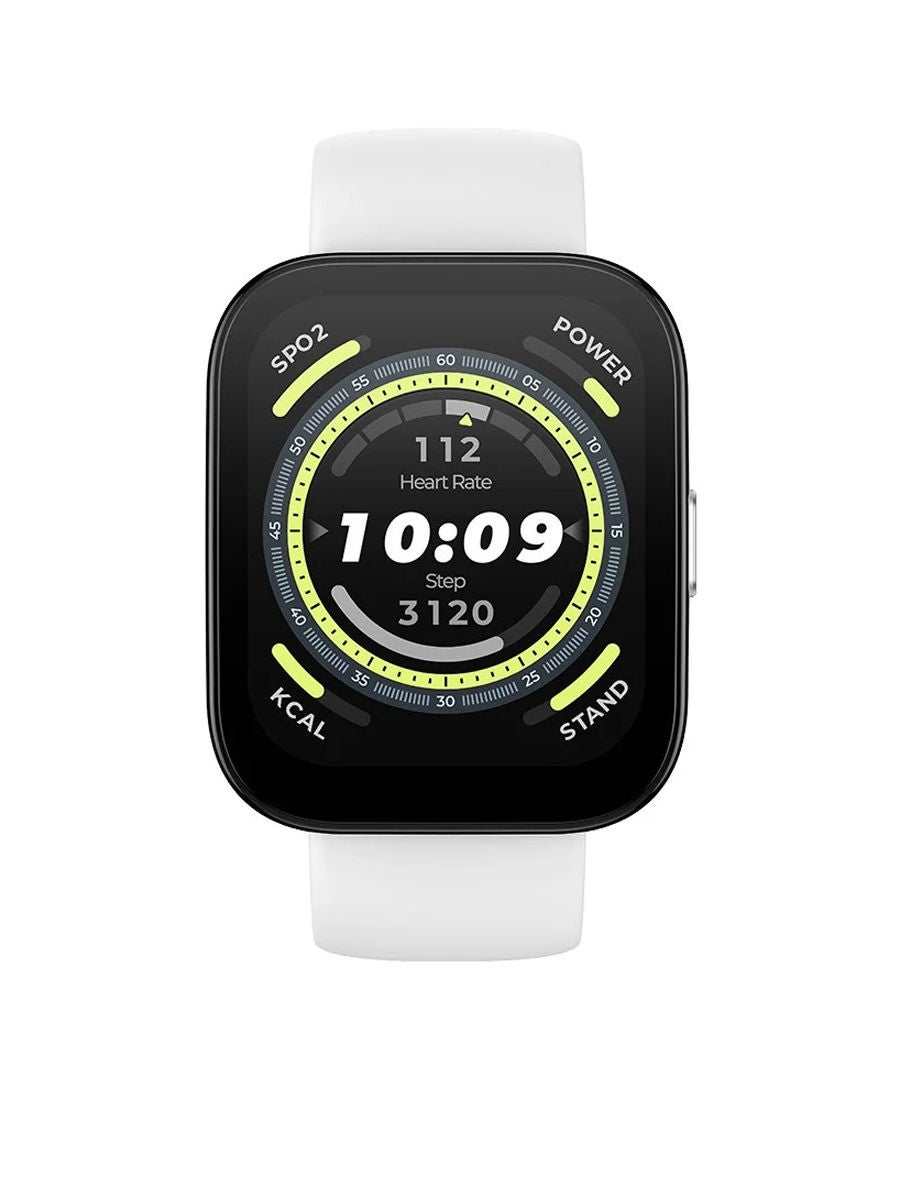 Amazfit fit hot sale bip 2