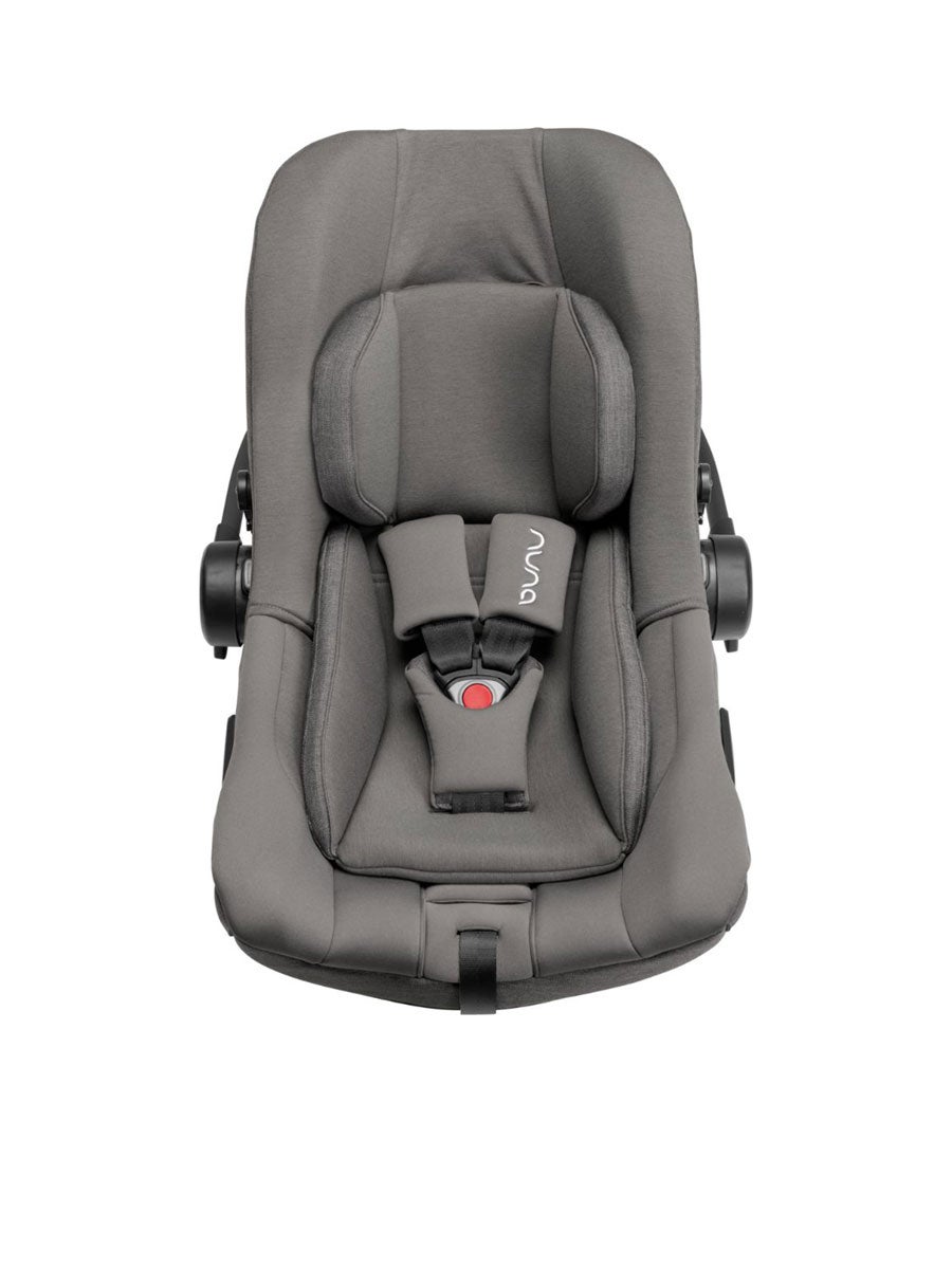 Nuna pipa clearance car seat granite