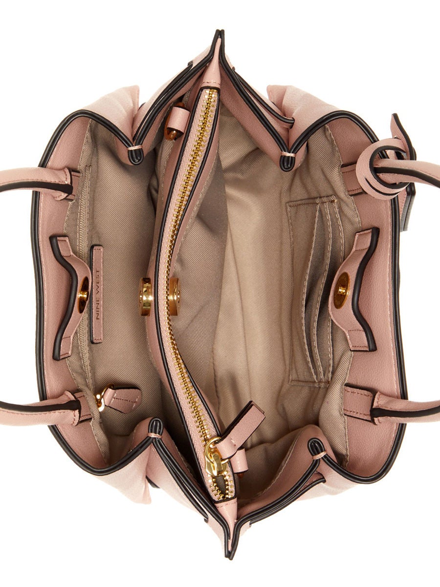 Nine west satchel online bags