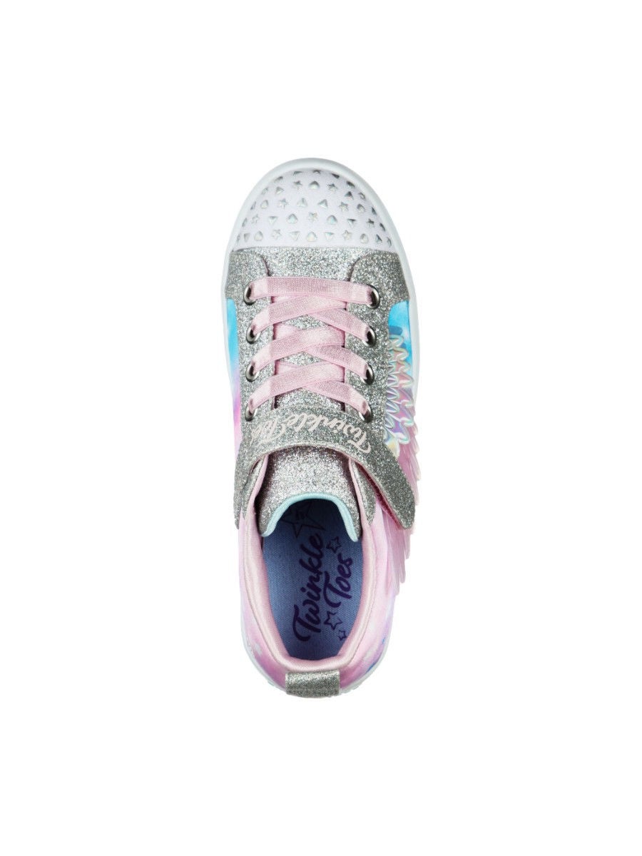 Skechers prima outlet glitter