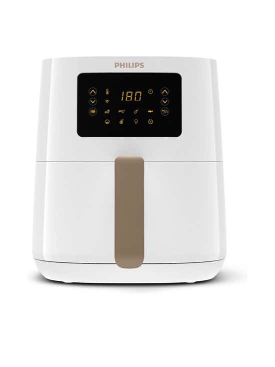 33.39% OFF on PHILIPS AirFryer Digital HD925530 White