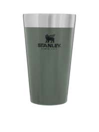 Stanley Flask - Safari Centre