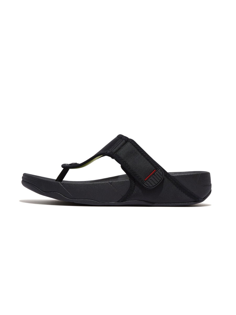 50.0 OFF on FitFlop MEN S TRAKK II WATER RESISTANT BLACK