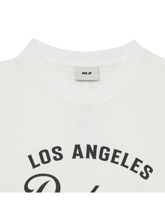  MLB Los Angeles Dodgers AC Property of Tee : Sports Fan T  Shirts : Sports & Outdoors
