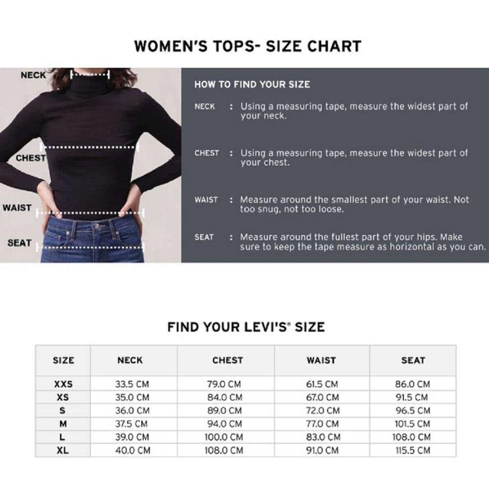 Buy Levi's® Women's The Perfect Destination T-Shirt