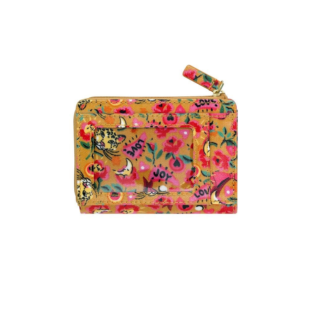 Cath kidston deals mustard purse