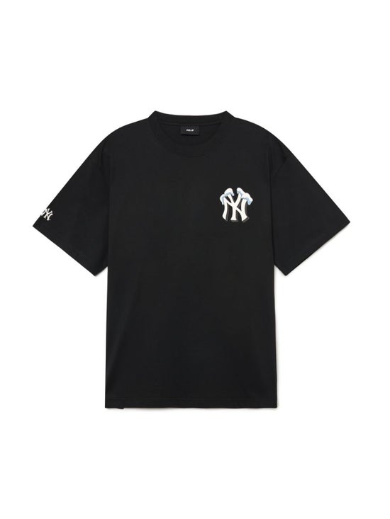 Pack of 20 pieces New York YANKEES MLB Graphic UNISEX T-SHIRT