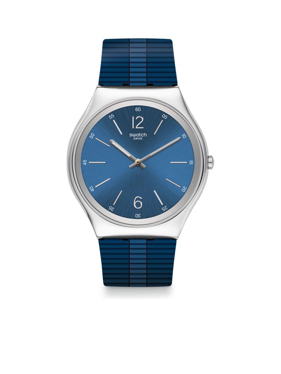 Swatch skin outlet blue