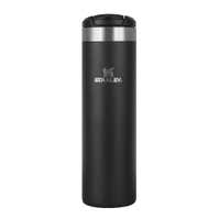 1400 ML Original Stanley Thermos Bottle Large Capacity Outdoor Travel Car  Water Bottle Genuine Thermos Cup Vacuum Stainless Steel