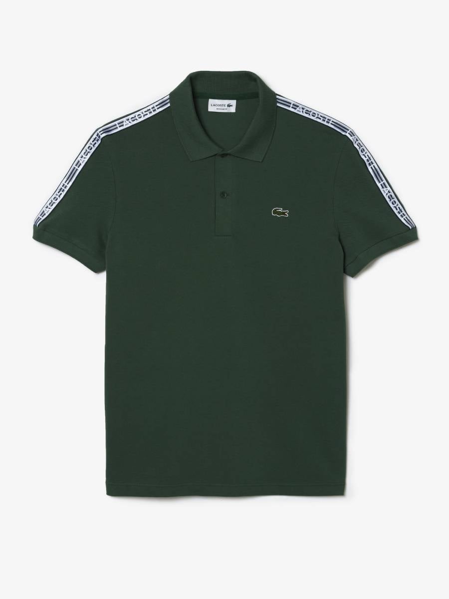 Lacoste 33 polo clearance shirt