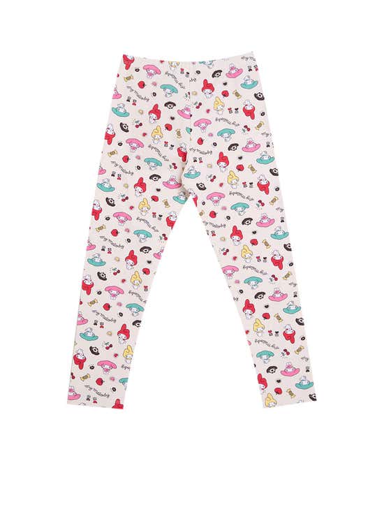 25.32% OFF on SANRIO Girl Legging My Melody