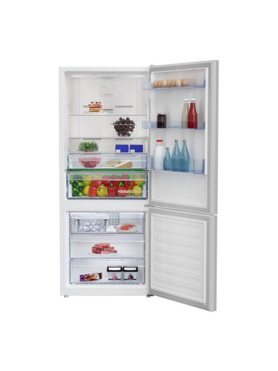 Beko double door fridge shop freezer