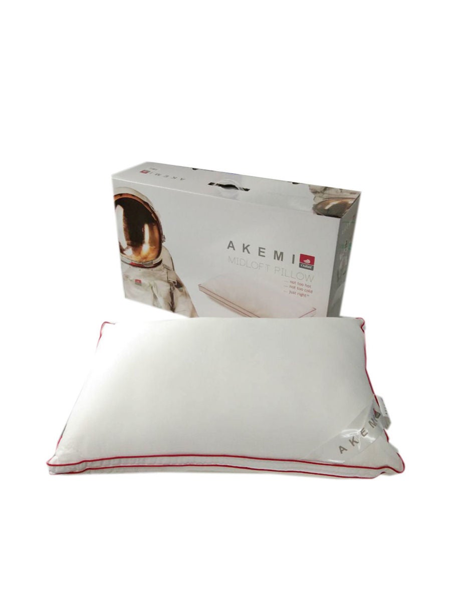 30.0 OFF on AKEMI Outlast Hiloft pillow e Tax